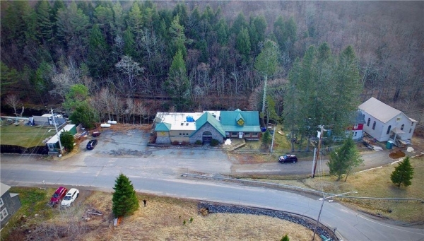 Listing Image #3 - Retail for sale at 6 Main Street, Parksville NY 12768