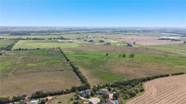 Listing Image #3 - Land for sale at 933 Rosenthal Parkway, Lorena TX 76655