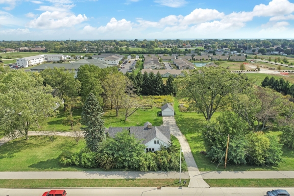 Listing Image #3 - Others for sale at 2031 30th Ave, Kenosha WI 53144