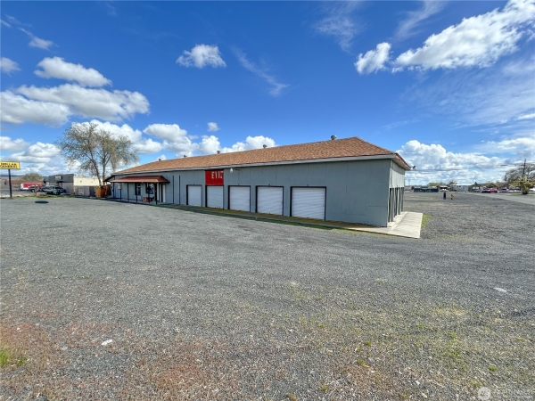 Listing Image #1 - Others for sale at 105 E HWY 28 Unit #28, Soap Lake WA 99133