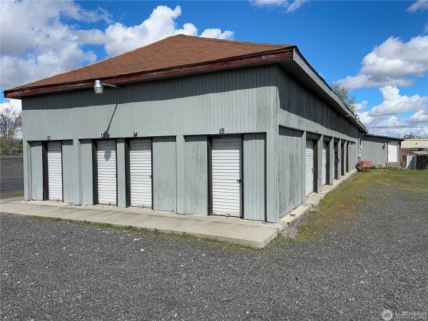 Listing Image #2 - Others for sale at 105 E HWY 28 Unit #28, Soap Lake WA 99133