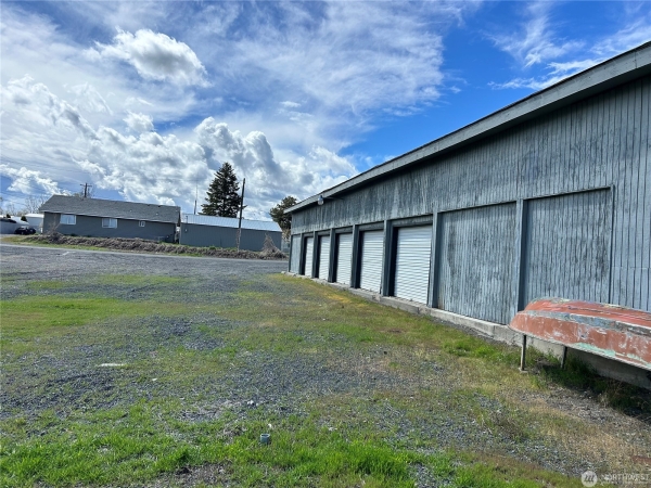 Listing Image #3 - Others for sale at 105 E HWY 28 Unit #28, Soap Lake WA 99133