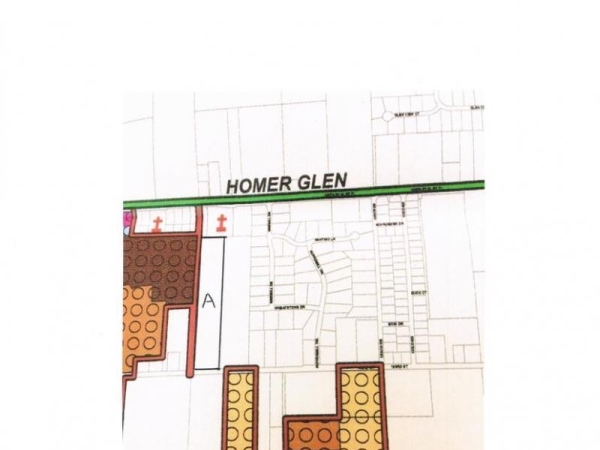 Listing Image #2 - Others for sale at A 163 rd Street, Lockport IL 60441