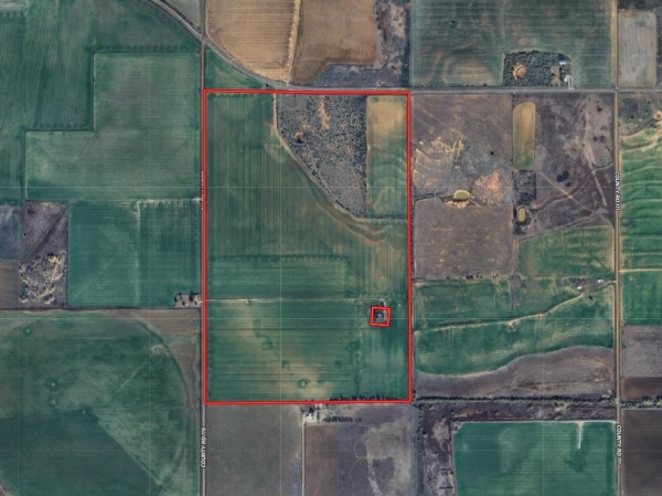Listing Image #2 - Others for sale at Sammie Chapman Estate - Tract 1 & 2, Seymour TX 76380