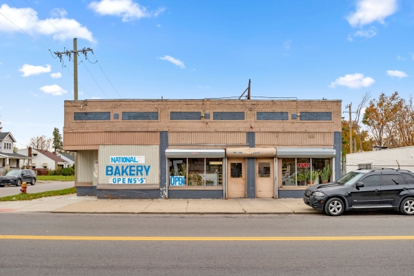 Listing Image #1 - Others for sale at 736 E State Fair Rd, Detroit MI 48203