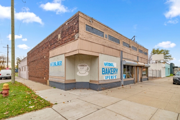 Listing Image #2 - Others for sale at 736 E State Fair Rd, Detroit MI 48203
