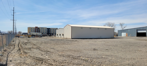 Listing Image #2 - Industrial for sale at 119 S Washington, Laurel MT 59044