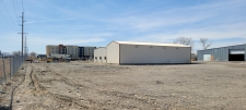 Listing Image #2 - Industrial for sale at 119 S Washington, Laurel MT 59044