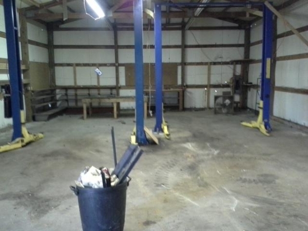 Listing Image #3 - Retail for sale at Hwy. 60/51, Fisk MO 63940