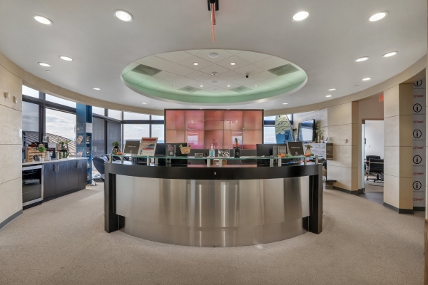 Listing Image #1 - Office for sale at 10463  Park Meadows, Lone Tree CO 80124