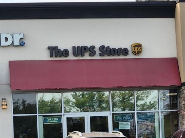 Listing Image #1 - Retail for sale at 15191 Montanus Dr, Culpeper VA 22701