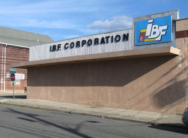Listing Image #1 - Industrial for sale at 38 Plauderville Ave, Garfield NJ 07026