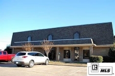 Office property for sale in West Monroe, LA