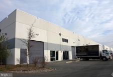 Industrial property for sale in Sterling, VA