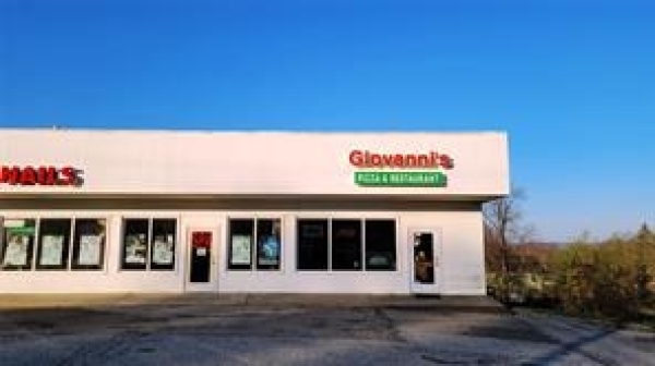 Listing Image #2 - Retail for sale at 1315 Rout 9, Wappingers Falls NY 12590