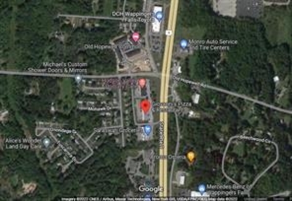 Listing Image #3 - Retail for sale at 1315 Rout 9, Wappingers Falls NY 12590