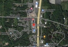 Listing Image #3 - Retail for sale at 1315 Rout 9, Wappingers Falls NY 12590