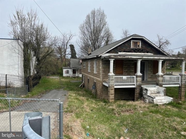 Listing Image #1 - Others for sale at 6190 Central Ave, Capitol Heights MD 20743