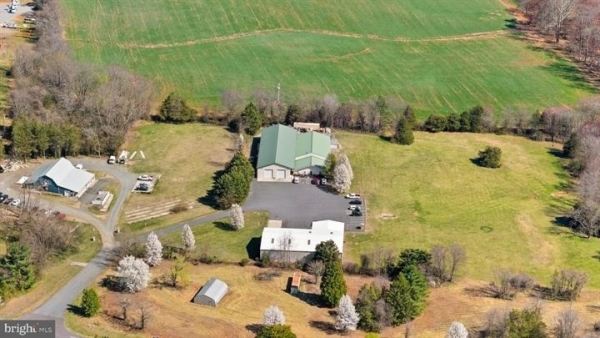 Listing Image #2 - Industrial for sale at 6479 & 6483 S. Seminole Trail, Leon VA 22725