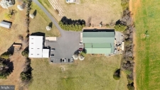 Industrial property for sale in Leon, VA