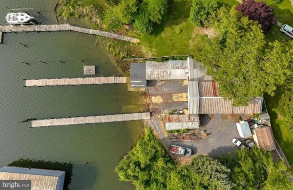 Listing Image #1 - Land for sale at 620 Wards Rd, Solomons MD 20688