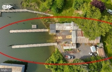 Listing Image #2 - Land for sale at 620 Wards Rd, Solomons MD 20688