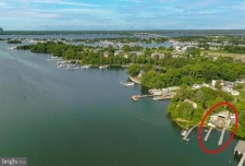 Listing Image #3 - Land for sale at 620 Wards Rd, Solomons MD 20688