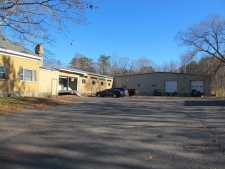Listing Image #2 - Industrial for sale at 18 Lithgow Street, Winslow ME 04901