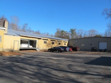 Listing Image #3 - Industrial for sale at 18 Lithgow Street, Winslow ME 04901