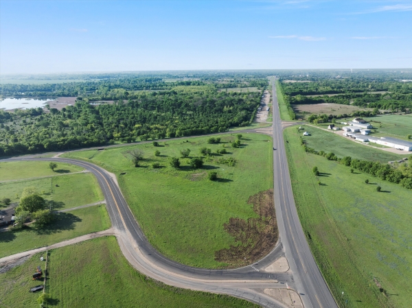 Listing Image #2 - Land for sale at 4508 Elk Rd, Waco TX 76705