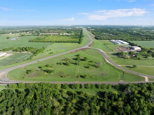 Listing Image #3 - Land for sale at 4508 Elk Rd, Waco TX 76705