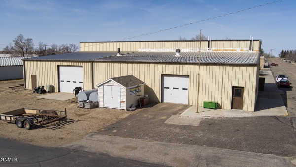 Listing Image #3 - Others for sale at 31 Main Street, Golden Valley ND 58541
