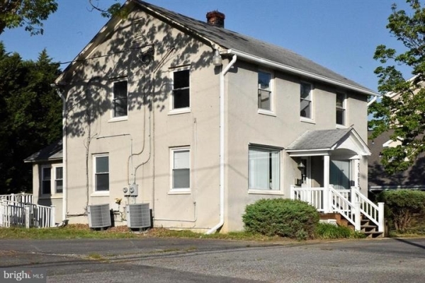 Listing Image #1 - Office for sale at 21865 Three Notch Rd, Lexington Park MD 20653