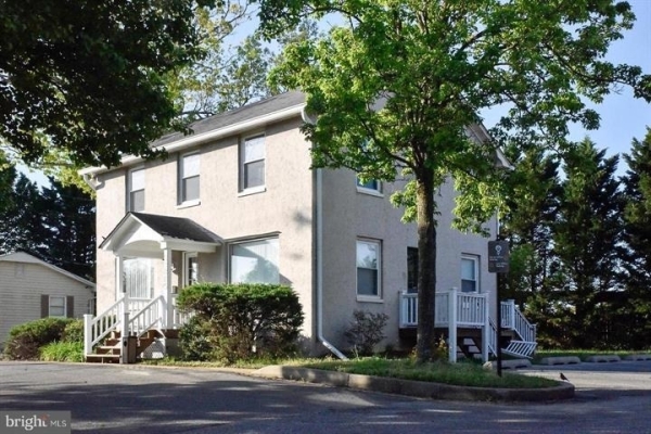 Listing Image #2 - Office for sale at 21865 Three Notch Rd, Lexington Park MD 20653