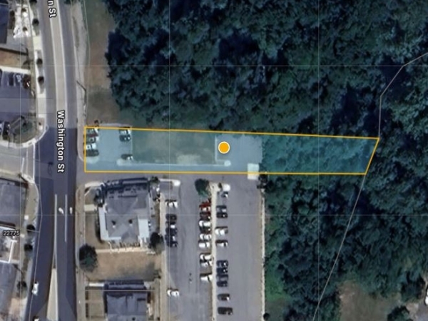 Listing Image #1 - Land for sale at 22780 Washington St, Leonardtown MD 20650