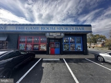 Retail property for sale in Fredericksburg, VA