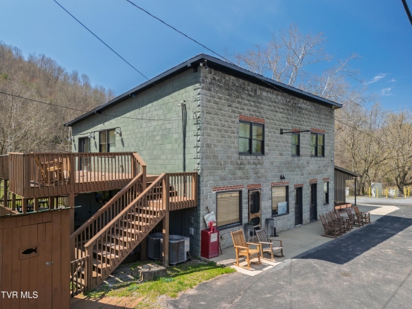 Listing Image #2 - Retail for sale at 2788 Highway 70, Kyles Ford TN 37765