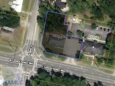 Others property for sale in Hinesville, GA