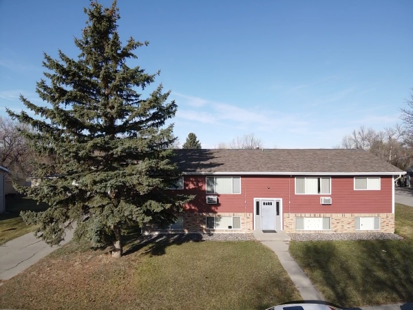 Listing Image #1 - Multi-family for sale at 1620 Kelby Dr, Billings MT 59105