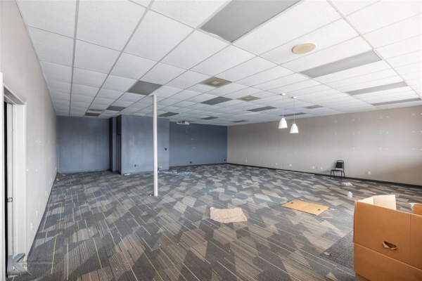 Listing Image #3 - Industrial for sale at 1238 Grape Street, Abilene TX 79601