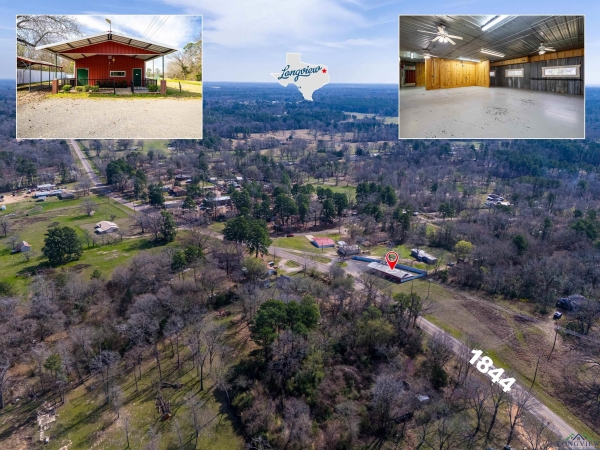 Listing Image #3 - Industrial for sale at 1801 FM 1844, Gilmer TX 75645