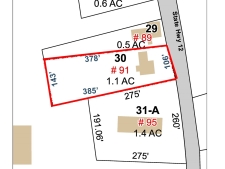 Land property for sale in Lisbon, CT