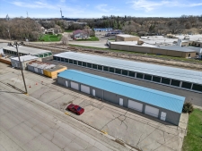 Industrial property for sale in Burlington, WI