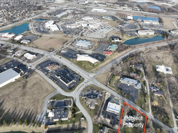 Listing Image #2 - Others for sale at 9817 Auburn Road, Fort Wayne IN 46825