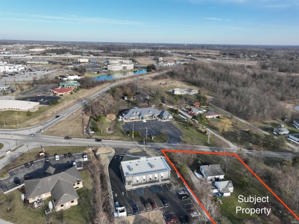 Listing Image #3 - Others for sale at 9817 Auburn Road, Fort Wayne IN 46825