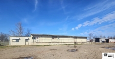 Industrial property for sale in Monroe, LA