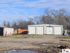 Listing Image #2 - Industrial for sale at 2225 RUFFIN DRIVE, Monroe LA 71202