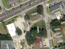 Land property for sale in Hinesville, GA