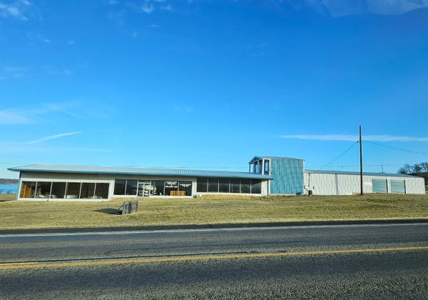 Listing Image #2 - Others for sale at 2770 W Us Highway 380, Bridgeport TX 76426
