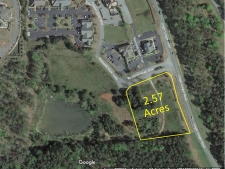 Office property for sale in Greensboro, GA